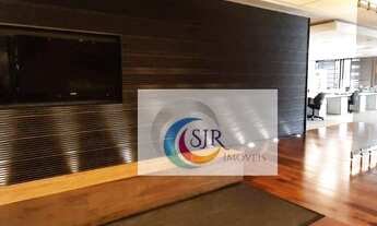 Imagem 2: Conjunto para alugar, 366 m² - Cidade Jardim - São Paulo/SP