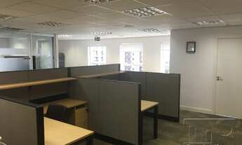 Imagem: Sala à Venda Em Alphaville