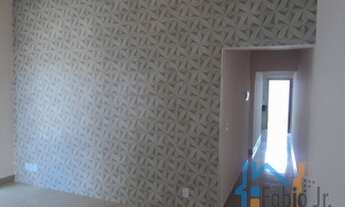 Imagem 4: Casa com 3 quartos - Bairro Jardim Buriti Sereno em Aparecida de Goiânia