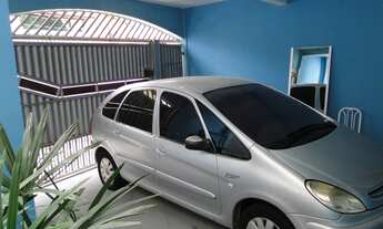 Imagem 4: Casa Térrea com 127m² de terreno, 2 dormitórios e 2 vagas no Jardim Silvana em Santo André