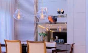 Imagem 5: Apartamento para venda com 158 metros quadrados com 3 quartos em Dionisio Torres - Fortale