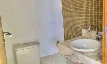 Imagem 5: Apartamento com 3 quartos no Edifício Viva América - Bairro Jardim América em Goiânia