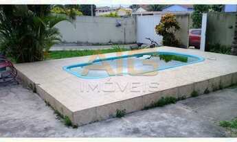 Imagem 4: Casa Linear Anexo