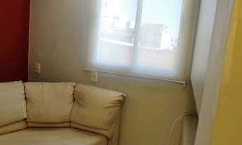 Imagem 5: Apartamento à venda, 2 quartos, 1 suíte, 1 vaga, Santo Antônio - Belo Horizonte/MG