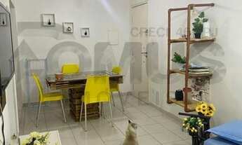 Imagem 6: Apartamento para Venda em Aracaju, Jabotiana, 3 dormitórios, 1 suíte, 2 banheiros, 1 vaga