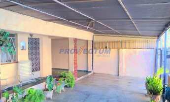 Imagem 2: Casa - São Bernardo - Campinas