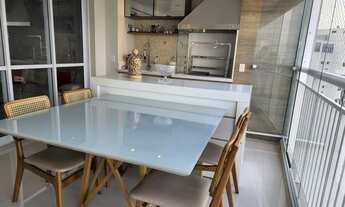 Imagem: Apartamento a venda com 115 metros quadrados