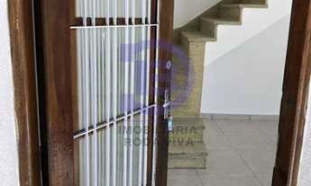 Imagem 3: Locação de Casas / Padrão na cidade de São Paulo