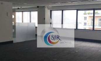 Imagem 6: Conjunto comercial para alugar, 568 m²- Itaim Bibi - São Paulo/SP