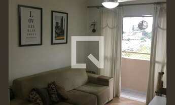 Imagem 2: Apartamento à Venda - Jardim Jussara, 3 Quartos, 67 m2