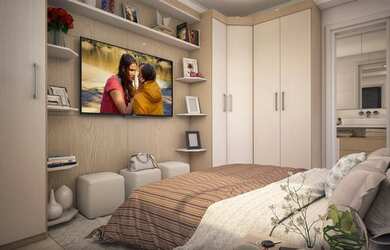 Imagem 5: APARTAMENTO FORTE - PRAIA GRANDE SP