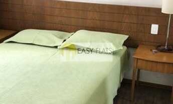 Imagem 6: Flat em Consolação - São Paulo, SP