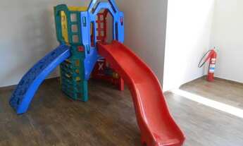 Imagem 6: Apartamento com 3 quartos no Ed. Ilhas Carolina - Bairro Setor Pedro Ludovico em Goiânia