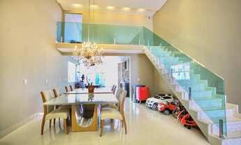 Imagem: Casa com 3 suítes à venda, 220 m² por