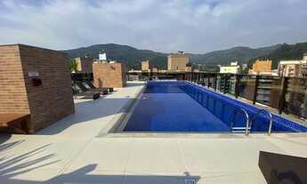 Imagem 6: Apartamento à venda, Studio, possui 32 metros quadrados com 1 quarto