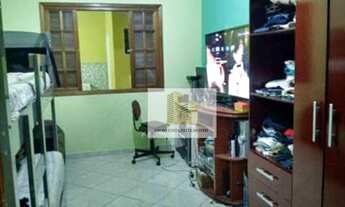 Imagem 4: Casa com 3 dormitórios à venda, 100 m² por R$ 324.000,00 - Campos de São José - São José d