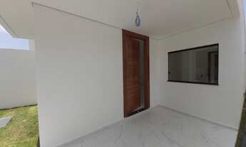 Imagem 3: Casa na Colônia dos Japoneses com 3 quartos, fino acabamento - Parque 10