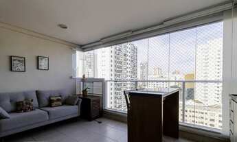 Imagem 2: Apartamento Venda Vila Mariana 75 m² 2 Dormitórios