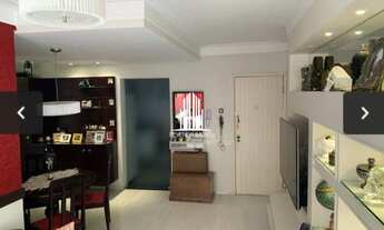 Imagem 4: APARTAMENTO AMPLO DE 77 METROS COM 3 DORMITORIOS E SUITE EM SALA EM L , LOCALIZADO EM SA