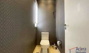 Imagem 5: Reserva Sta Maria - 4stes, MODERNA! Gourmet e piscina!