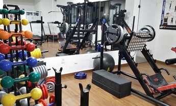 Imagem 6: Apartamento reformado em Emaus (48 m², 2/4, projetados, Cond. Ecopark