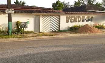 Imagem: Terreno na rua Yamada 500m²