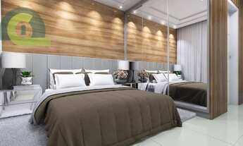 Imagem 3: VENEZA RESIDENCE à venda, 78 m² por R$ 696.000 - Gravatá - Navegantes/SC