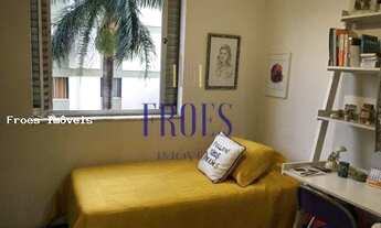 Imagem 5: Apartamento para Venda em Belo Horizonte, Coração de Jesus, 3 dormitórios, 1 suíte, 2 banh