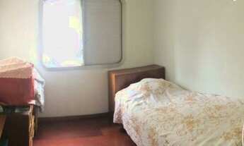 Imagem 3: 90m² na Vila Olímpia com 3 dormitórios e 1 vaga