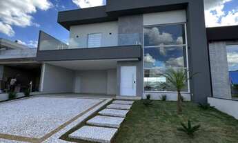 Imagem 3: LINDO SOBRADO , CONDOMÍNIO MARIA JOSÉ , 3 SUÍTES , PISCINA,INADAITUBA /SP