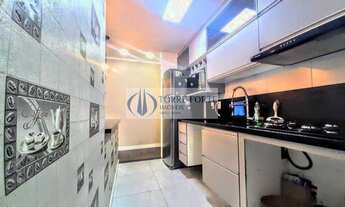 Imagem 7: Apartamento com 3 dormitórios sendo 1 suíte , 2 vagas , Vila Formosa