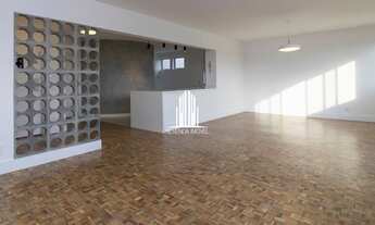 Imagem 2: Apartamento em Jardim Europa