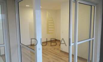 Imagem 3: Apartamento para Locação em Barueri, Alphaville Empresarial, 2 dormitórios, 1 suíte, 2 ban