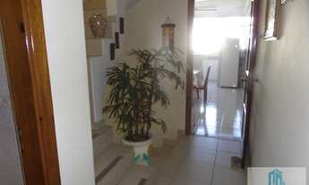 Imagem 4: Sobrado para Venda em São Caetano do Sul, Olímpico, 3 dormitórios, 1 suíte, 3 banheiros, 3