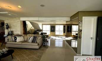 Imagem 2: Cobertura para Venda em Goiânia, Setor Bueno, 3 dormitórios, 3 suítes, 6 banheiros, 4 vaga