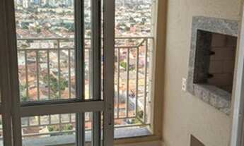 Imagem 3: APARTAMENTO NOVO, ANDAR ALTO, 78,44 M COM 2 QUARTOS UM SENDO SUITE