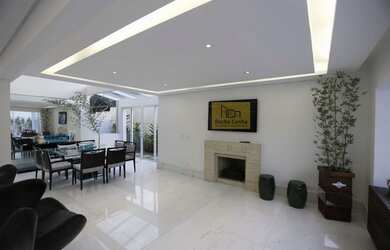 Imagem 5: Casa em Condomínio 4 quartos à venda Santana de Parnaíba,SP - R$ 4.500.000