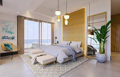 Imagem 3: Casa Alto Padrão para Venda em Porto Seguro, Arraial D`Ajuda, 4 dormitórios, 4 suítes, 4 b