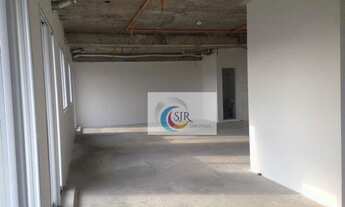 Imagem 7: Edifício comercial com 547,10 m² de laje , com 14 vagas de garagem