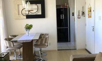 Imagem 2: Oportunidade - Apartamento todo reformado com armarios planejados - Lazer Completo - $ con