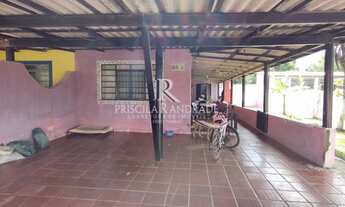 Imagem 2: Casa com 2 quartos - Bairro Boracéia em Bertioga