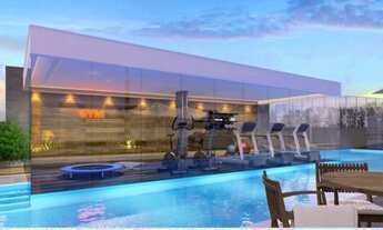 Imagem 4: Vendo Apto Lunar Del sol