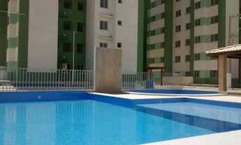 Imagem 4: APARTAMENTO SÃO CRISTOVÃO MORADAS UNIVERSITÁ NO ROSA ELZE