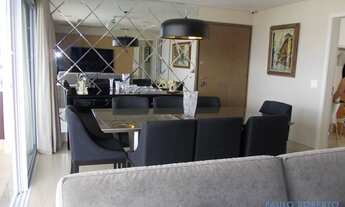 Imagem: APARTAMENTO - VILA OLÍMPIA - SP