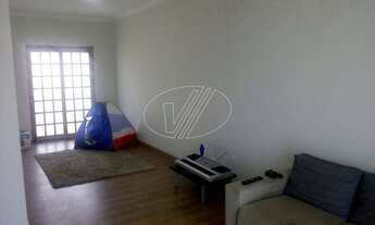 Imagem 6: Casa - Jardim Andorinhas - Campinas