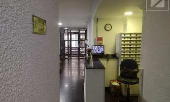 Imagem 5: Apartamento à venda 3 Quartos, 1 Suite, 1 Vaga, 108M², Centro, Campinas - SP