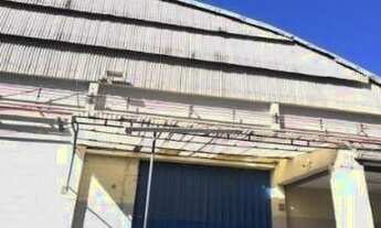 Imagem 2: Galpão para Locação em Jundiaí, Distrito Industrial