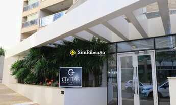 Imagem 3: Apartamento a venda no Edifício Civitas. Bairro Jardim Botânico