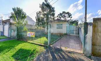 Imagem 2: Terreno com 480 metros quadrados no Boa Vista - Curitiba - PR