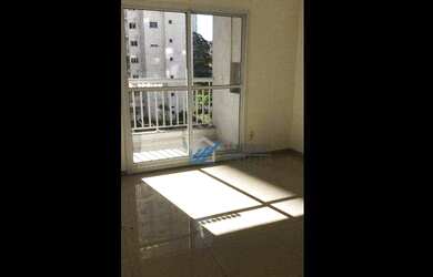 Imagem 4: Apartamento com 2 dormitórios à venda, 60 m² por R$ 487.600,00 - Vila Sônia - São Paulo/SP